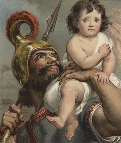 Prigioniero di Guerra da English School