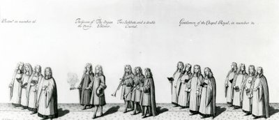 Processione all