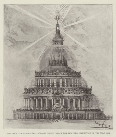 Il palazzo dell