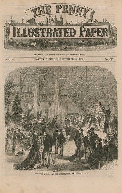 Concerti Promenade alla Sala dell