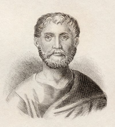 Publio Terenzio Afro, da 