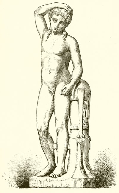 Apollo Pitico da English School