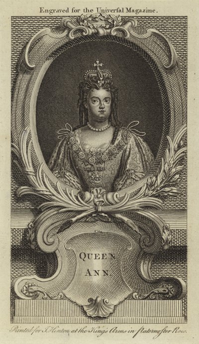 Regina Anna da English School