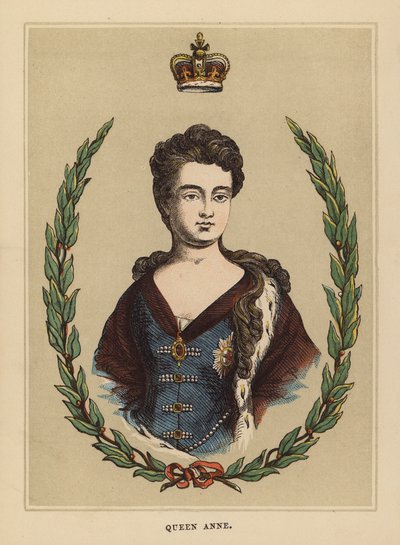 Regina Anna da English School