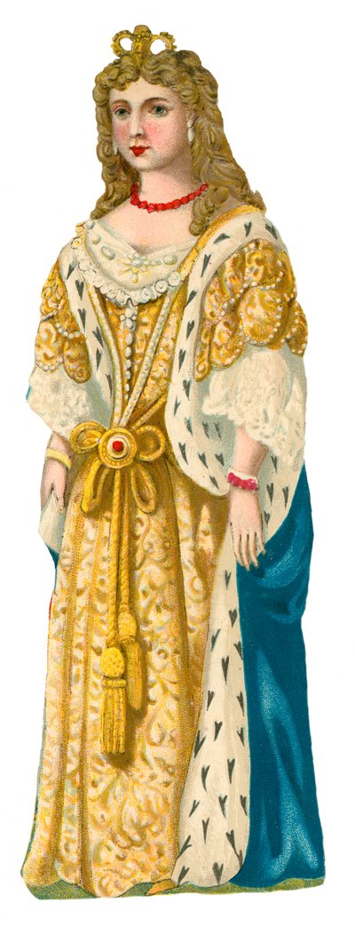 Regina Anna da English School