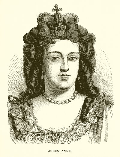 Regina Anna da English School