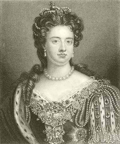 Regina Anna da English School