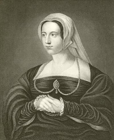 Regina Caterina da English School