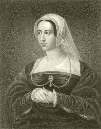 Regina Caterina da English School