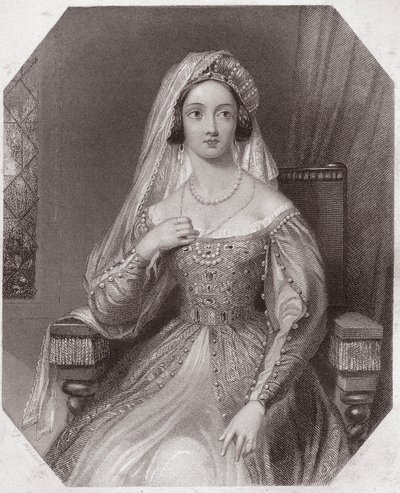 Regina Caterina d