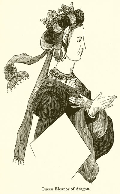 Regina Eleonora d