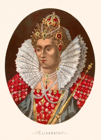 Regina Elisabetta da English School
