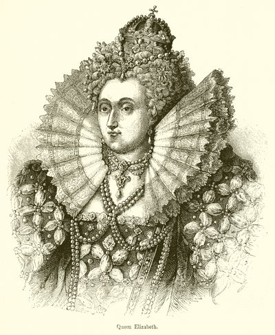Regina Elisabetta da English School