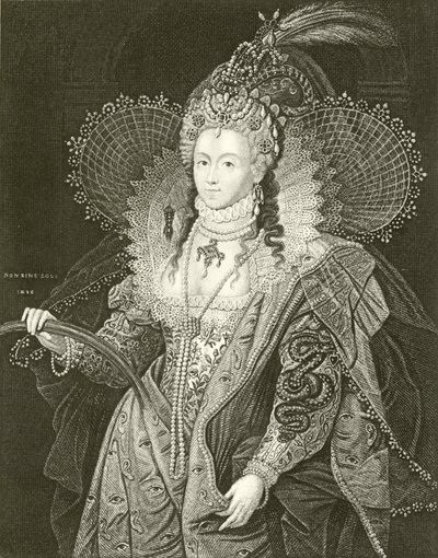 Regina Elisabetta da English School