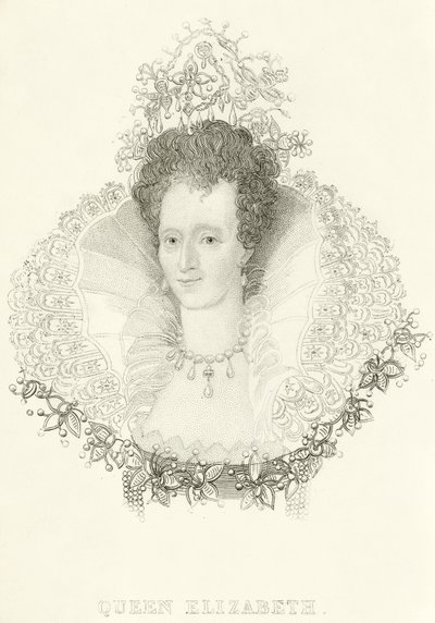 Regina Elisabetta da English School