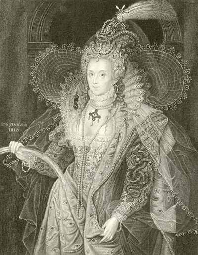 Regina Elisabetta da English School