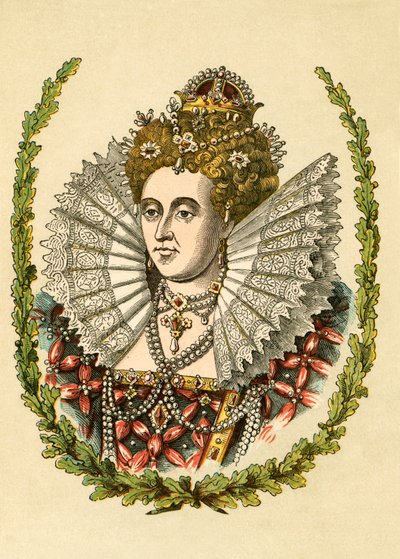 Regina Elisabetta da English School