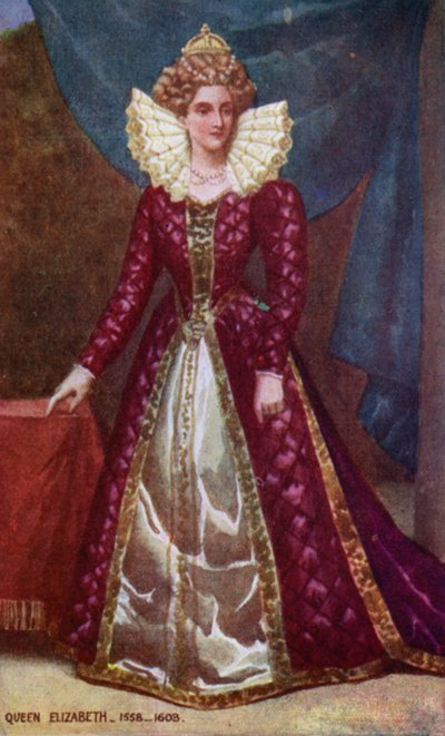 Regina Elisabetta da English School