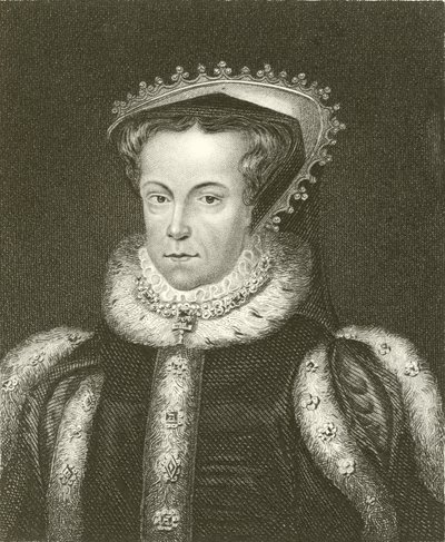 Regina Maria da English School