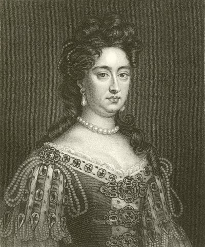 Regina Maria II da English School