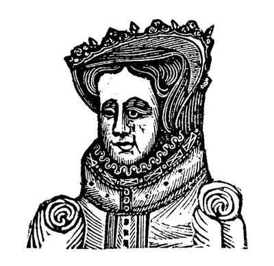 Regina Maria I da English School