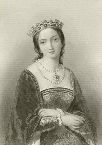Regina Maria I da English School