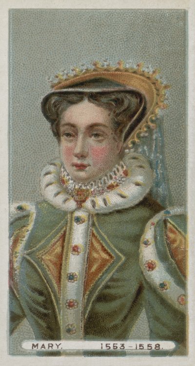 Regina Maria I da English School