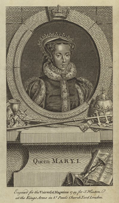Regina Maria I da English School