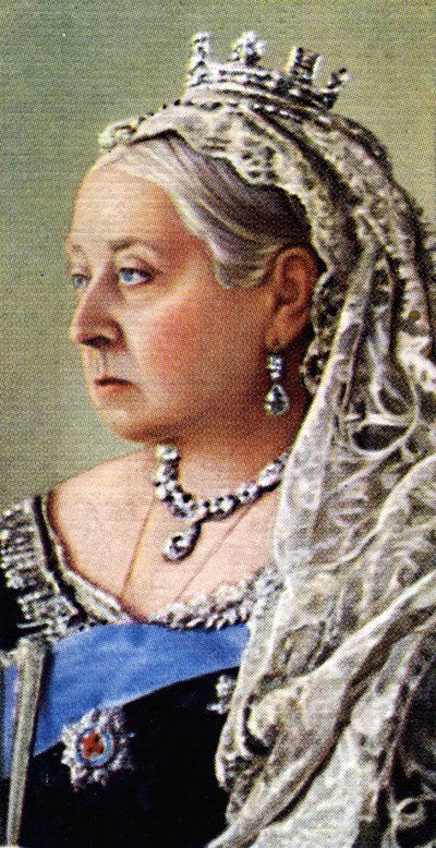 Regina Vittoria da English School