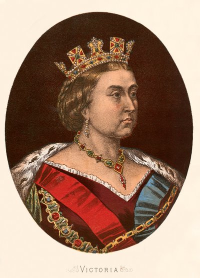 Regina Vittoria da English School