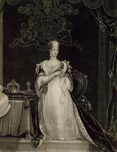 Regina Vittoria da English School