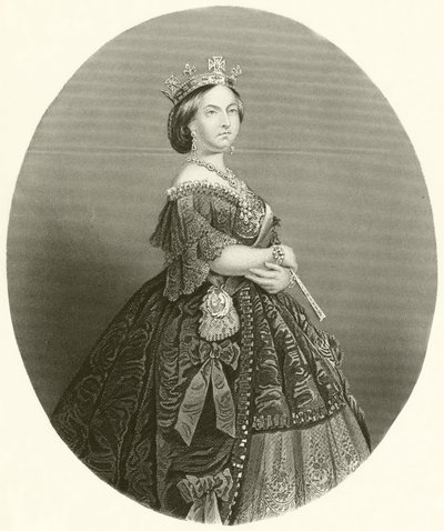 Regina Vittoria da English School