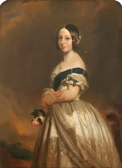 Regina Vittoria da English School