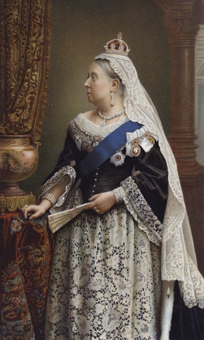 Regina Vittoria da English School