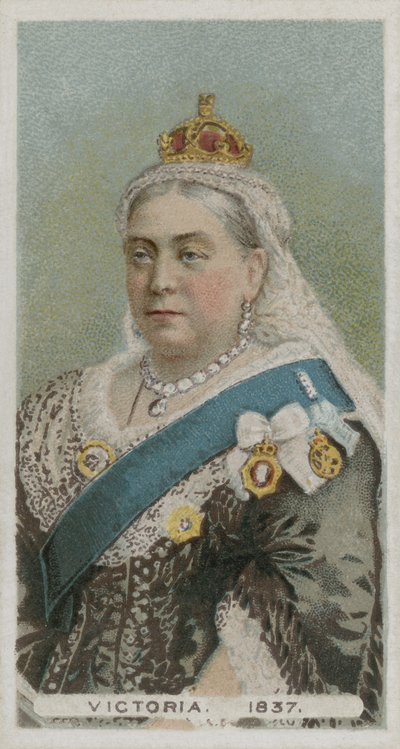 Regina Vittoria da English School