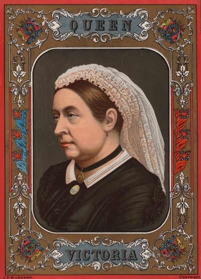 Regina Vittoria da English School