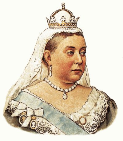 Regina Vittoria da English School