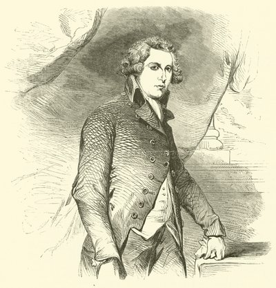 R B Sheridan da English School