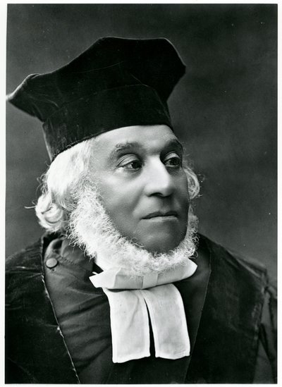 Rabbino Nathan Marcus hakohen Adler (1803-90) da English School