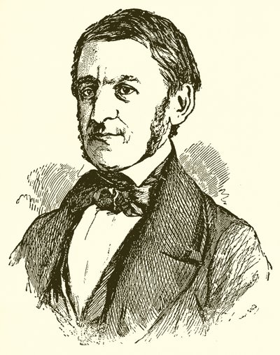 Ralph Waldo Emerson da English School