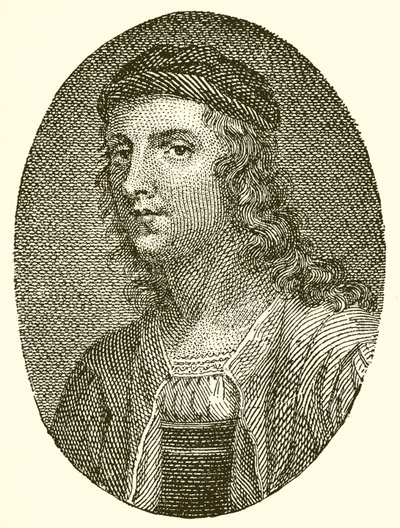 Raffaello da English School