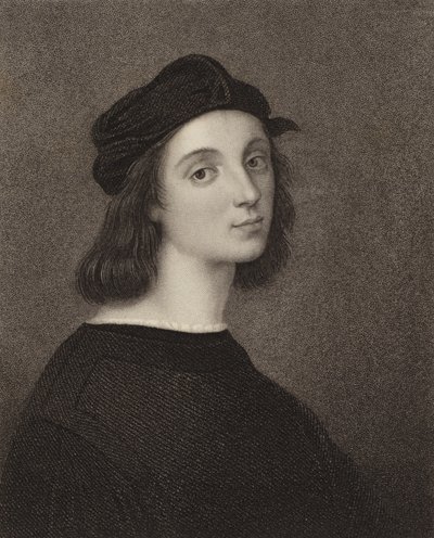 Raffaello da English School