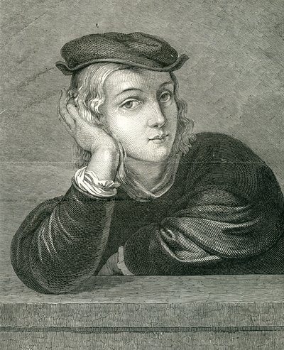 Raffaello all