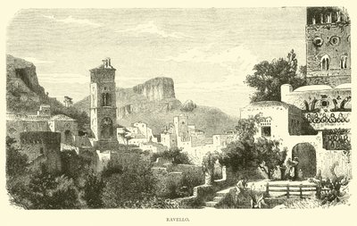 Ravello da English School