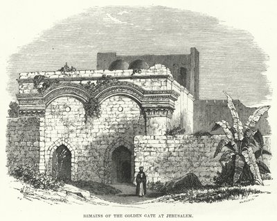 Rovine della Porta d