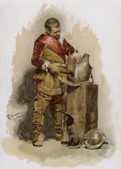 Riparazione dell
