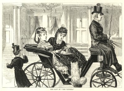 Donne rappresentative del Derby: La signora della Victoria da English School