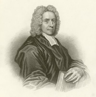 Rev Isaac Watts da English School