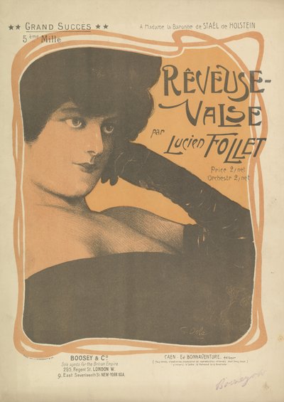 Valzer sognante da English School
