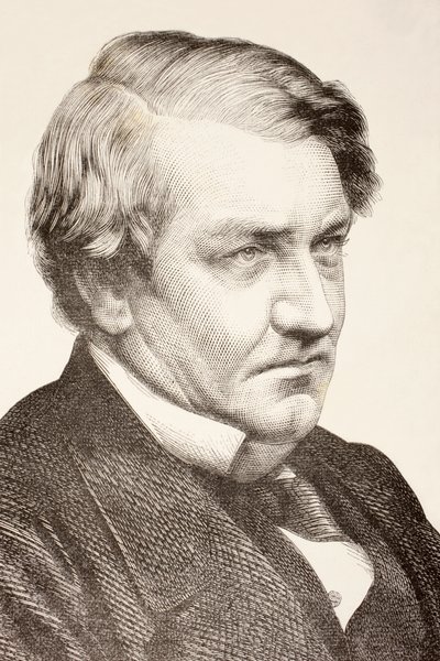 Richard Bourke da English School